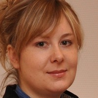 Валентина Кротова
