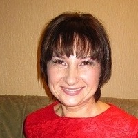 Юлия Стацевич