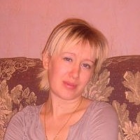 Инесса Аркадьева