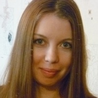 Карина Чайковская