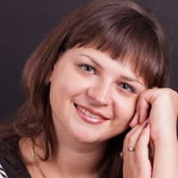 Инесса Богданова