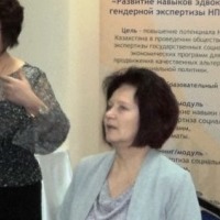 Вероника Давыдова
