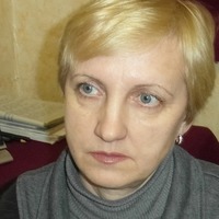 Эвелина Осипова