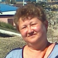 Алина Добронравова